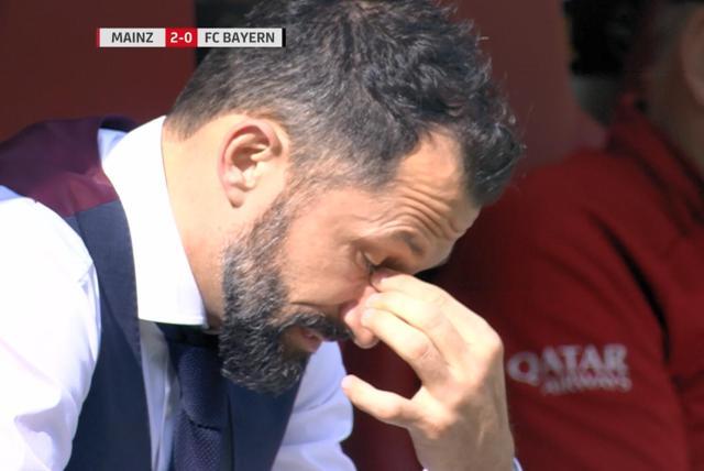 开云网页版-演砸夺冠大戏不要紧，莱万进球与弗利克去留更重要