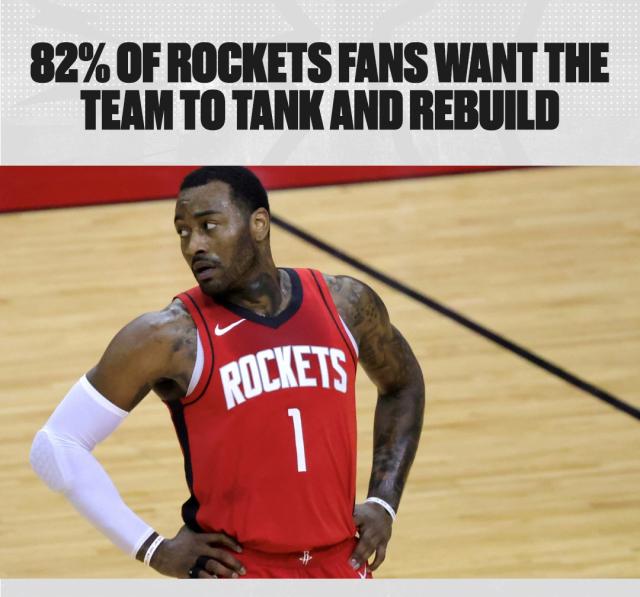 开云网页版-【体坛篮球秀】火箭为什么要赢球？！他们不该摆烂吗？