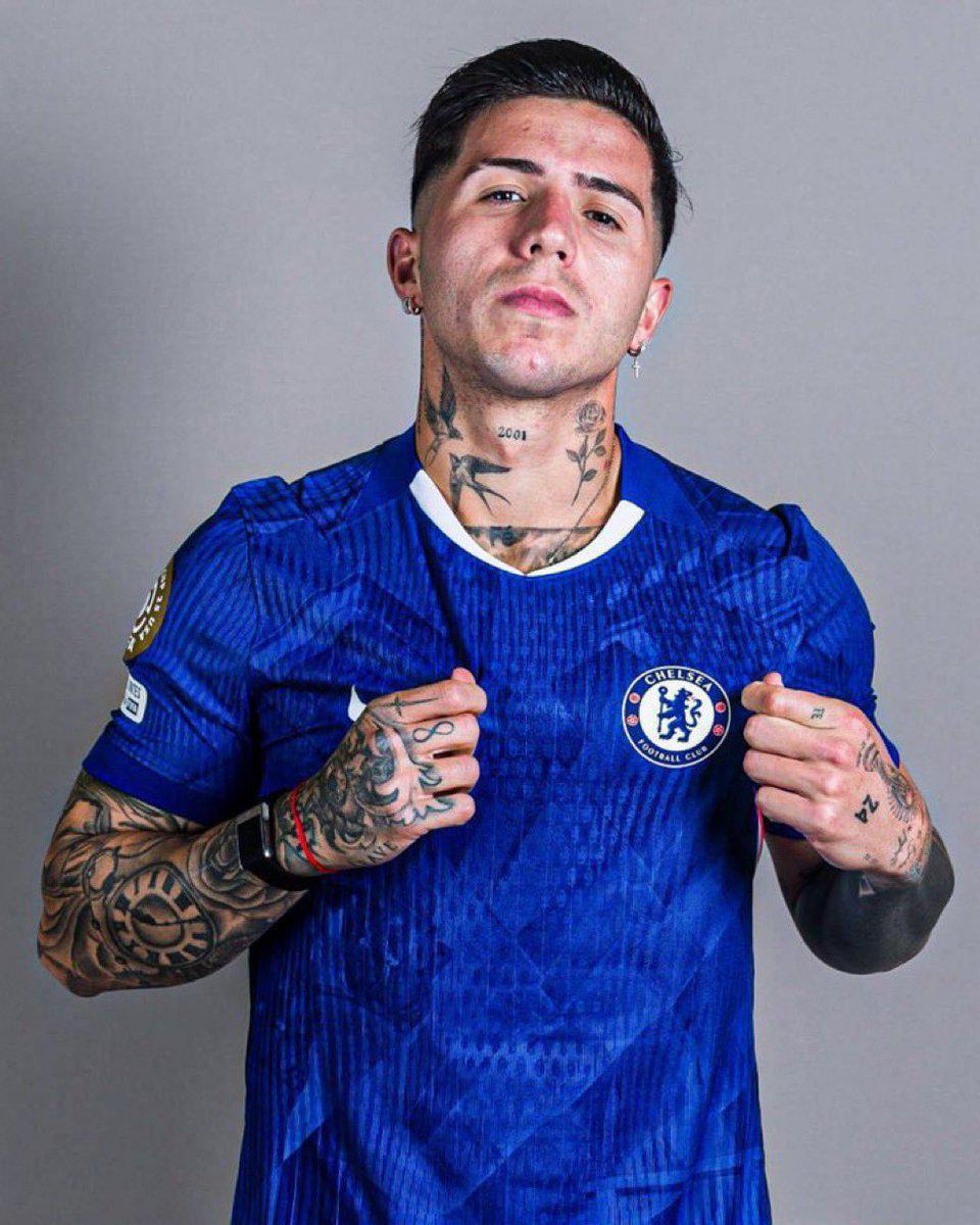 赛事数据分析-名记：恩佐可能在夏窗离开切尔西；据悉皇马、巴黎对其有意