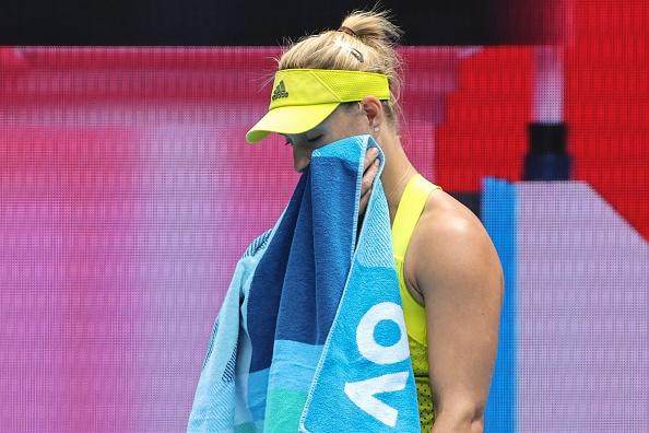 赛事数据分析-名将纷纷落马（却无人感到惊讶）的澳网第一天