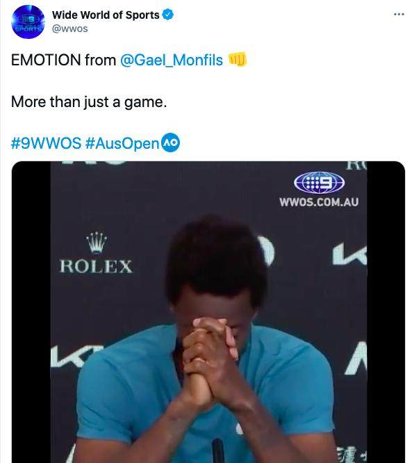 赛事数据分析-名将纷纷落马（却无人感到惊讶）的澳网第一天