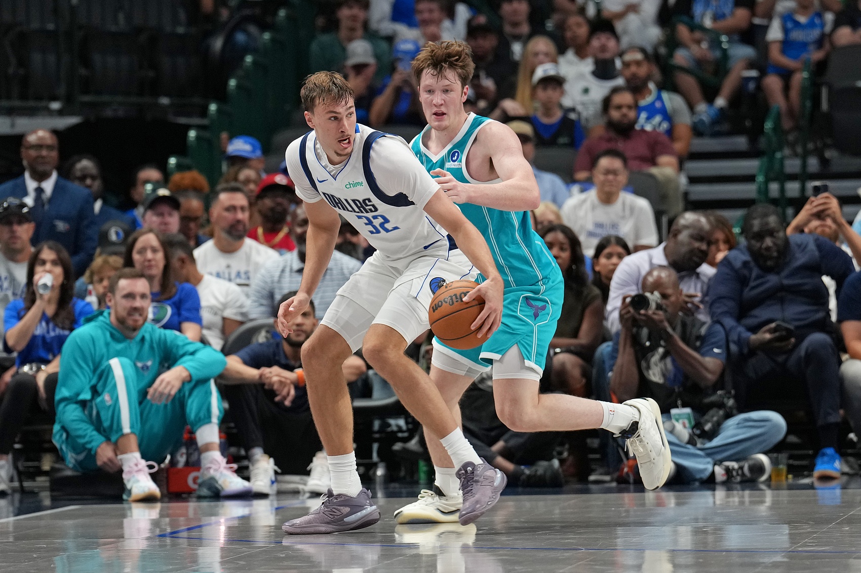 实时比分查询-新秀榜：克尼佩尔稳居榜首 弗拉格紧随其后 前10中7人排名无变化