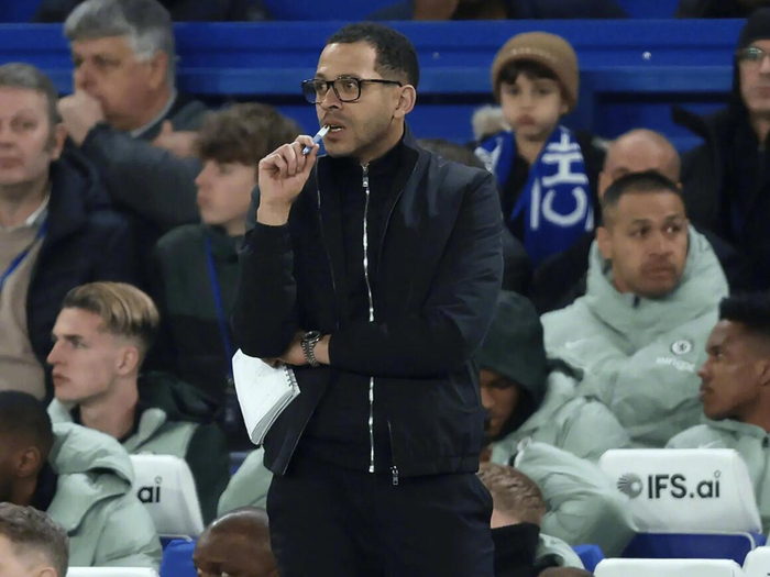 开云网页版-切尔西内部质疑罗西尼尔执教能力，或赛季末离任|下课|俱乐部|球迷|主帅|伦敦_新浪体育_新浪新闻