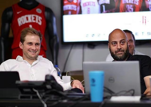 开云登录入口-合砍21+13+7！火箭边缘控卫2人崛起，撑起2阵，难怪斯通不签新人