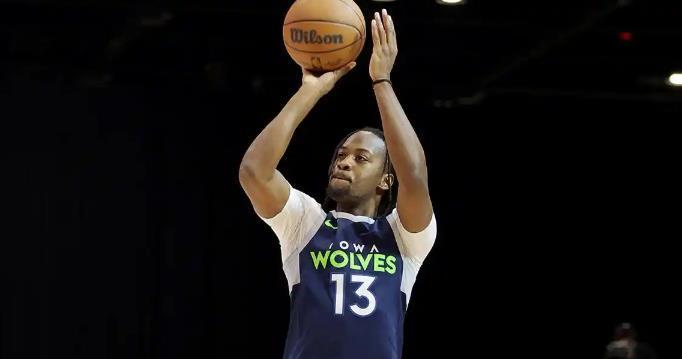 开云登录入口-合砍21+13+7！火箭边缘控卫2人崛起，撑起2阵，难怪斯通不签新人