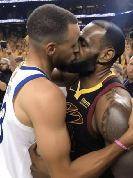 kaiyun网页版-NBA记者曝出猛料：詹姆斯可能要去勇士联手库里，但薪水会降很多